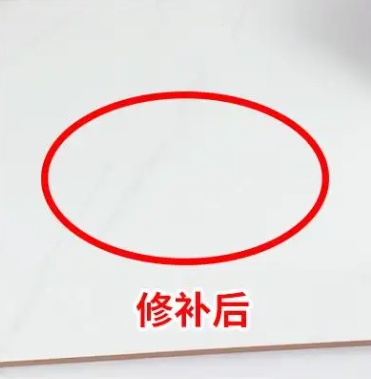 周至瓷砖空鼓维修公司分享下板材基层，未采取柔性过渡措施的影响。在瓷砖铺贴工程中，如果采用的是板材基层（如石膏板、木工板等非刚性基层），而未采取柔性过渡措施，